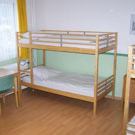 Internationales Jugendgaestehaus Cvjm Wilhelmshaven Exterior foto